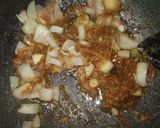 Foto langkah ke 1 dari resep Nasi Kabsah Ayam (metode magicom).