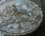 Foto langkah ke 4 dari resep Capucino Cincau.