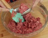 Foto langkah ke 5 dari resep Semur Bola Daging MPASI Devina Hermawan.