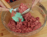 Foto langkah ke 5 dari resep Semur Bola Daging MPASI Devina Hermawan.