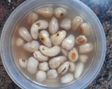 Foto del paso 1 de la receta: Yogur vegano
