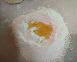 Foto del paso 2 de la receta: ¡Torta fritas!