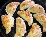 Foto del paso 9 de la receta: Empanadas de bondiola mechada 😋