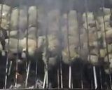 صورة لخطوة 2 من وصفة كبدة مشوية (ملفوف)