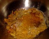 A picture of step 2 of Biscuit batata vada.