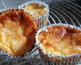Foto del paso 7 de la receta: Pastelitos de Tarta de Queso
