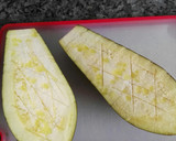 Foto del paso 2 de la receta: Melitzanosalata