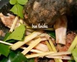 Foto langkah ke 3 dari resep Ayam Kriuk Sambal Korek.