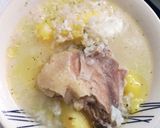 Foto del paso 4 de la receta: Caldo de gallina a mi estilo