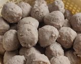 Foto langkah ke 4 dari resep Bakso.