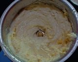 A picture of step 3 of Peanut Stuffed Chhole Paneer Gulabjamun.