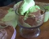 Foto langkah ke 7 dari resep Es krim yg lembut dan weenak...