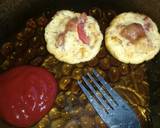 Crustless Sausage Quiche recipe step 3 photo