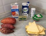 Une image de l'étape 1 de Aligot doux.