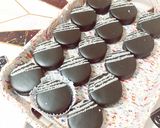 صورة لخطوة 7 من وصفة صابلي بريستيج لي روس 😍😍😍