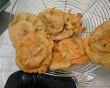 Foto langkah ke 2 dari resep Tahu Gimbal Udang.