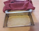 Foto del paso 3 de la receta: Pan de centeno por 2