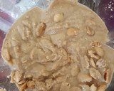 Foto del paso 1 de la receta: Mantecol Casero(postre a base de pasta de maní)