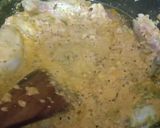 A picture of step 5 of Chicken Achari Handi 🍲🍲🍲.