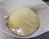 Foto del paso 4 de la receta: Panecillos rellenos de queso🧀