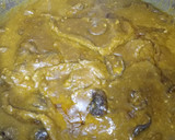 Foto del paso 7 de la receta: Fricandó de ternera
