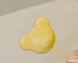 小熊檸檬蛋糕的食譜步驟8照片