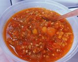Foto langkah ke 6 dari resep 👩🏻‍🍳 Sambal Terasi Lamongan.