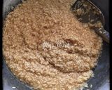 Foto langkah ke 13 dari resep Nasi Tim Ayam.