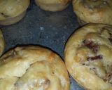 Foto del paso 3 de la receta: Muffins salados