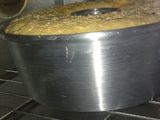 Bolu Ubi Jalar Merah