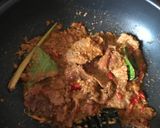 Foto langkah ke 3 dari resep Bistik Sapi Mentega.