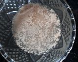 Foto del paso 1 de la receta: Rolls de Manzana y Canela