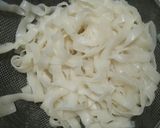 Foto langkah ke 1 dari resep Kwetiau Ala Rumahan.
