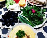 عکس مرحله 3 از دستور سوپ پوره سیب زمینی