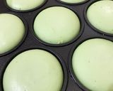 Foto langkah ke 4 dari resep Apem Jawa Tape Singkong🥧.