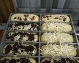 Foto langkah ke 10 dari resep Pukis Mudah dan Menul.