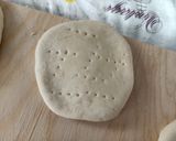 Foto del passaggio 5 della ricetta Tigelle a modo mio