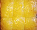 Foto langkah ke 8 dari resep Eggless Roti Sobek OverNight Dough No Ulen ~ Panci Serbaguna.