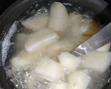 Foto del paso 2 de la receta: Pambazos