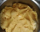Foto langkah ke 4 dari resep Sus Chocolate 'Choux Pastry with Vla'.