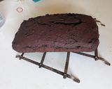 Csokis banánkenyér recept fázis 3 fotója
