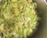 Foto del paso 1 de la receta: Sopa de coll