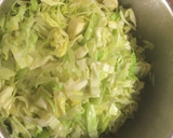 Foto del paso 1 de la receta: Sopa de coll