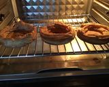 A picture of step 1 of California Farm Puff Pastry Cod Fish Gourmet Dinner.