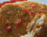 Foto langkah ke 13 dari resep Tempe kriuk nyezz😋.