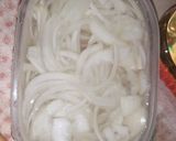 Foto del paso 2 de la receta: Ensalada de poroto