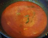Foto langkah ke 4 dari resep Gulai Ikan Tuna Khas Medan.