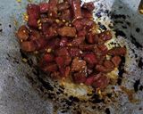 Foto langkah ke 3 dari resep Sapi lada hitam (Beef Blackpepper).