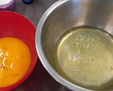 Foto del paso 1 de la receta: Glitter cake Tres leches