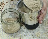A picture of step 1 of Magic Tea Masala.